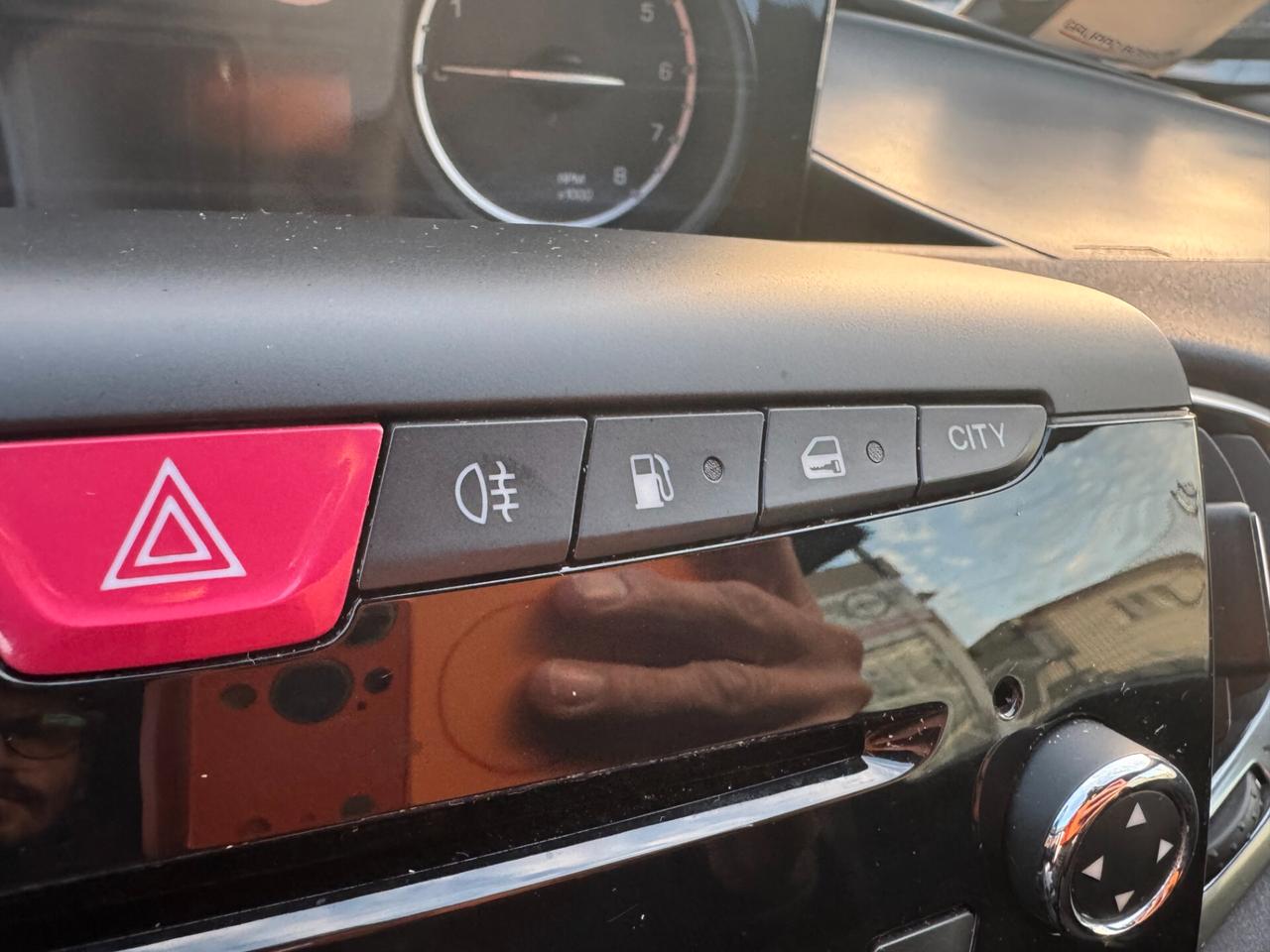 Lancia Ypsilon 1.2 GPL ECOCHIC 5porte