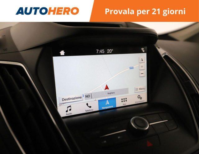 FORD C-Max 1.0 EcoBoost 125CV Start&Stop Titanium
