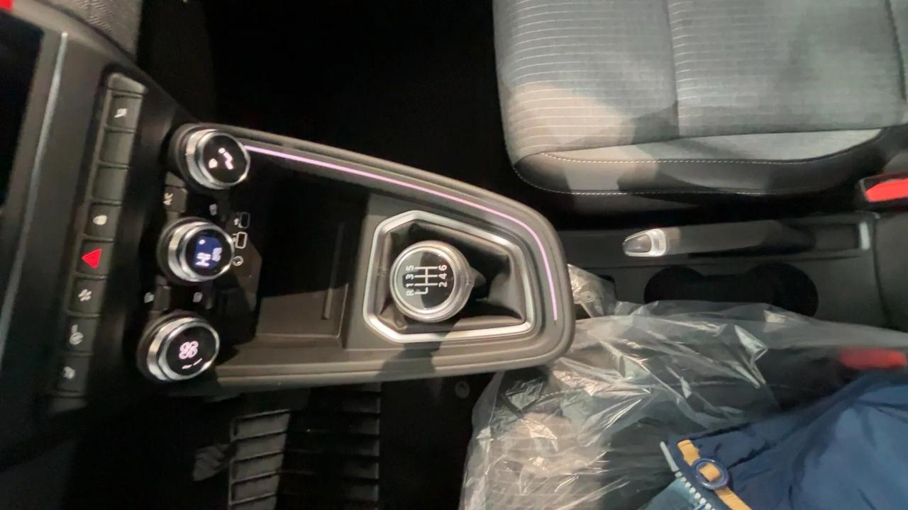 Renault Clio ECO-G 100 CV 5 porte Techno