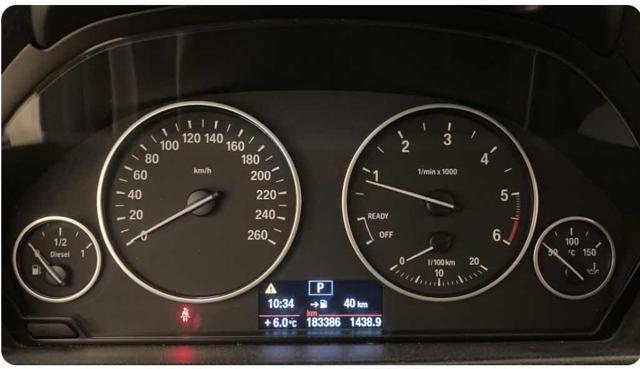 BMW 316 d 2.0 116CV cat Touring