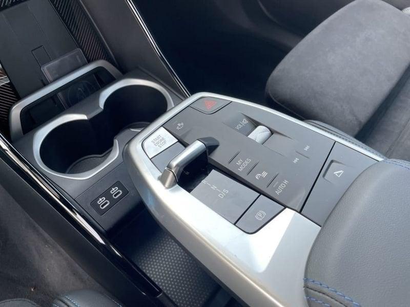 BMW X2 M35i xDrive M Sport Pro