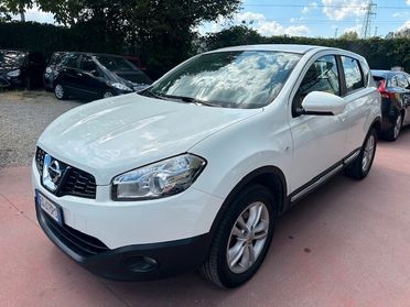 Nissan Qashqai 2.0 dCi DPF Tekna,4X4, UNIPROPRIETARIO!!