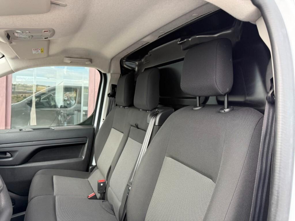 FIAT Scudo 1.5 bluehdi 120cv L2H1