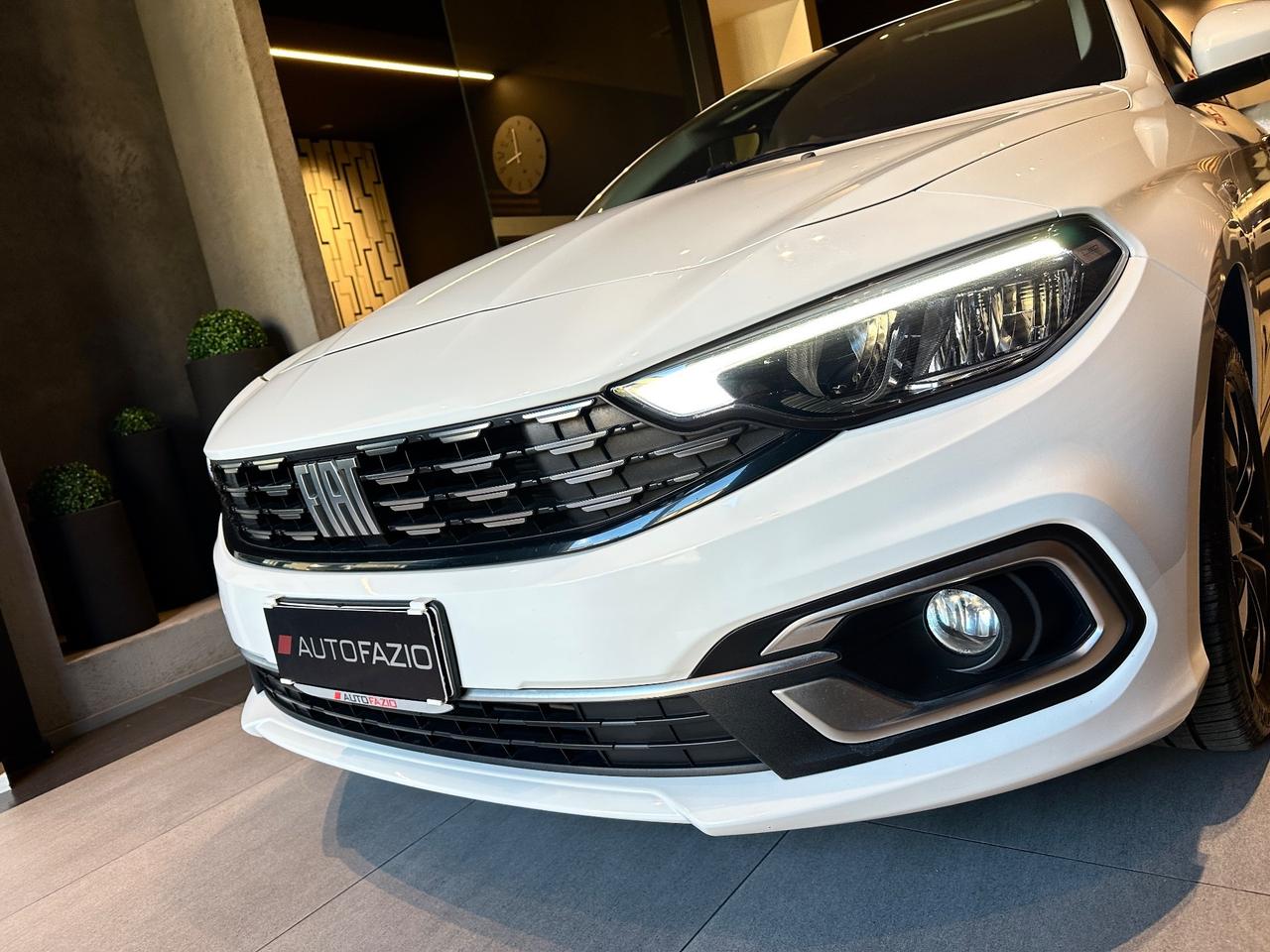 Fiat Tipo 1.3 Mjt S&S 4 porte City Life