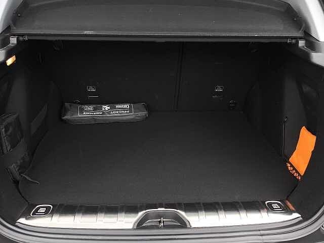 Peugeot 2008 BlueHDi 100 S&S Allure