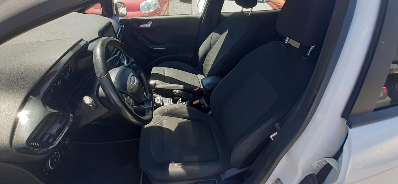 Ford Fiesta 2018 - 1.5 TDCi ST-Line Lb automobili