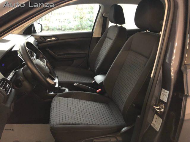 VOLKSWAGEN T-Cross 1.0 TSI 110 CV Style