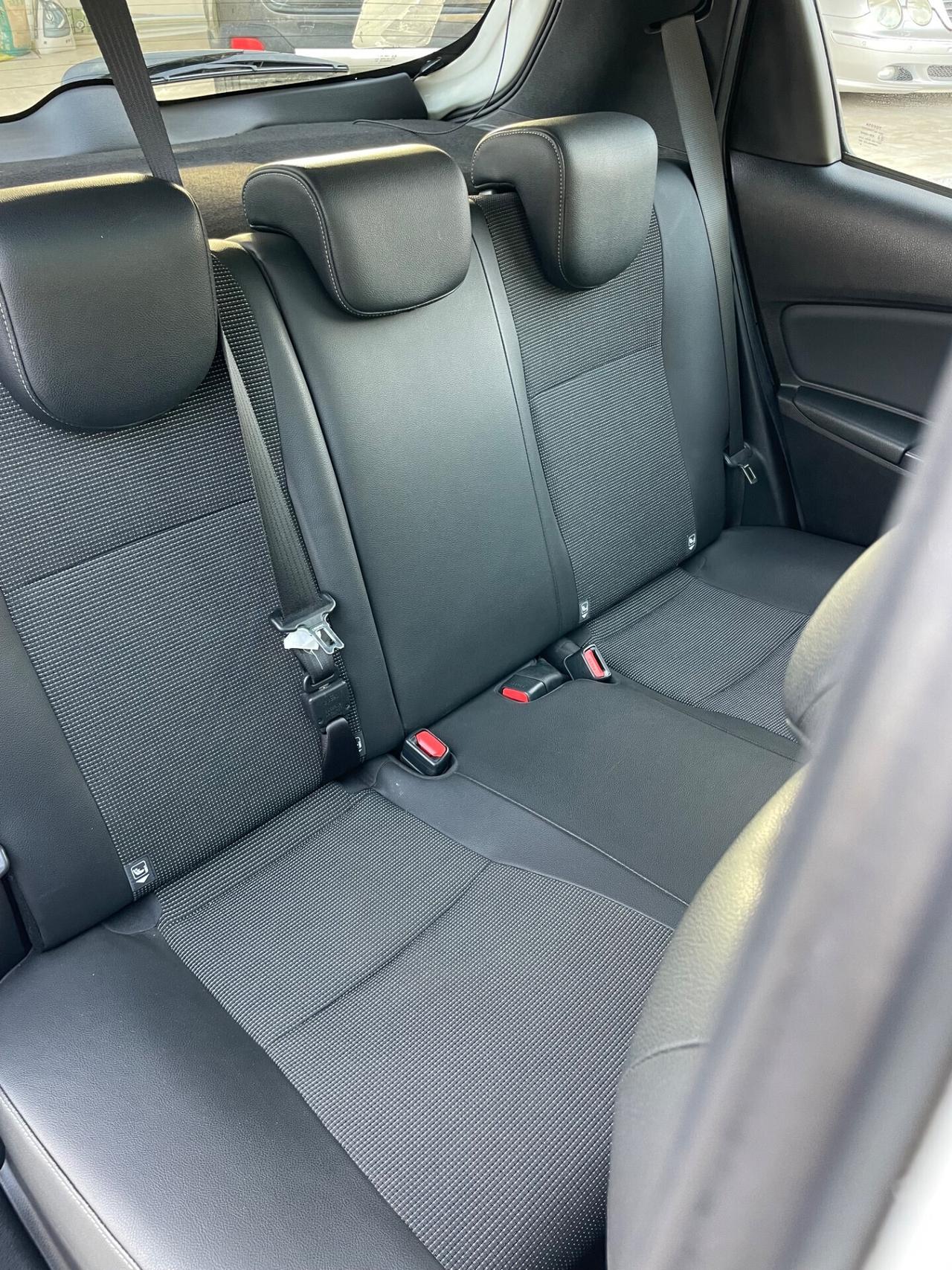 Toyota Yaris 1.5 Hybrid 5 porte Style