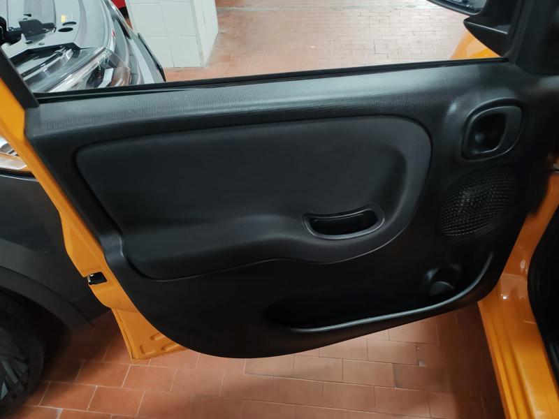 Fiat Panda 1.2 Easy s&s 69cv PREZZO REALE