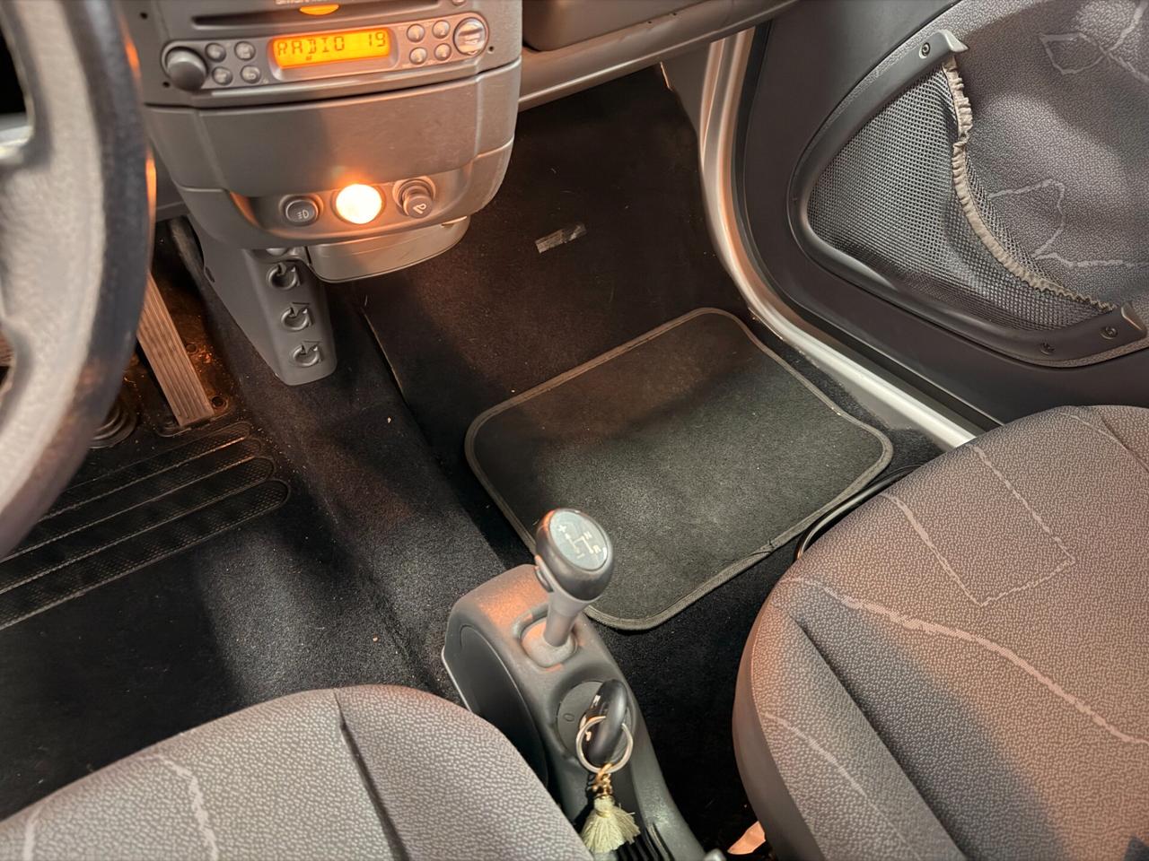 Smart ForTwo 700 coupé passion