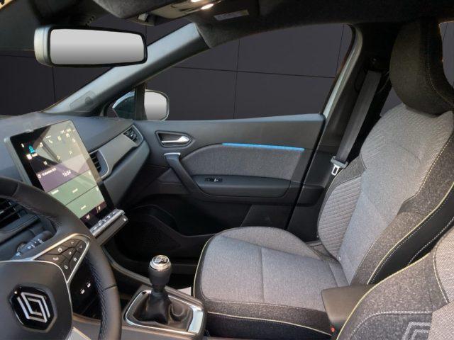 RENAULT Captur TCe 100 CV GPL Techno