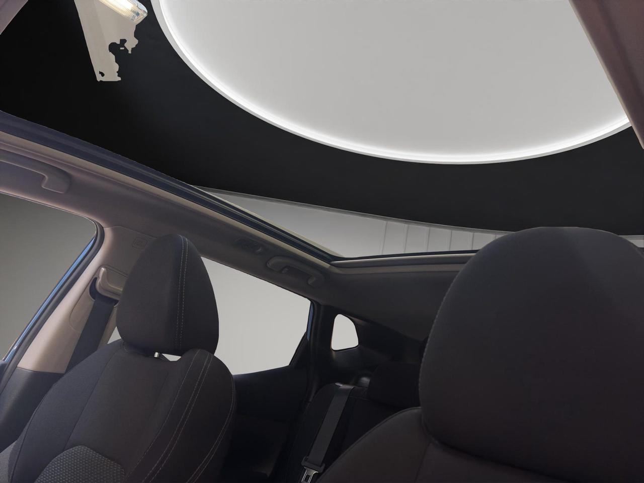 Nissan Qashqai 1.3 dig-t N-Connecta 140cv