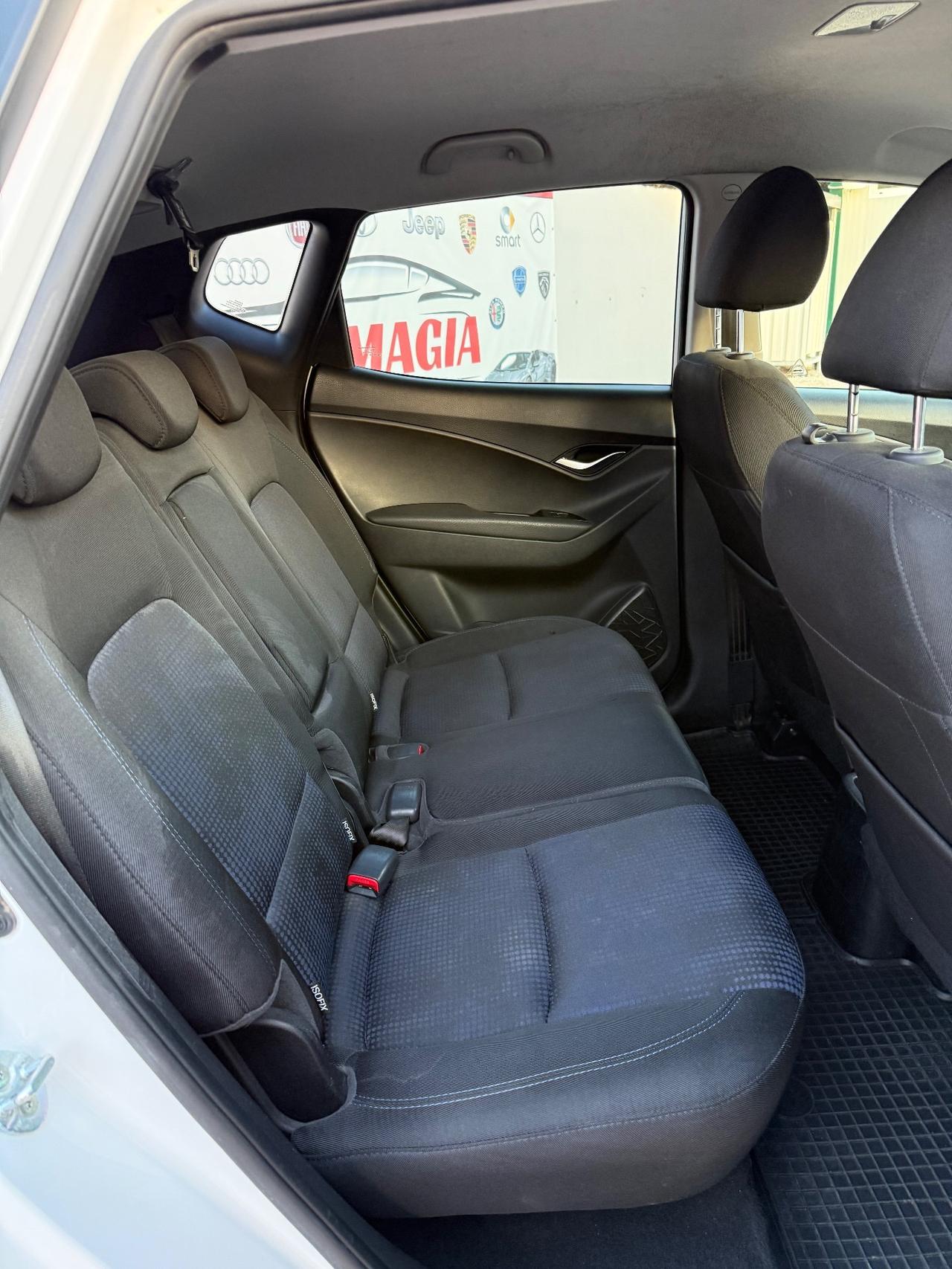 Hyundai iX20 1.4 CRDI 90 CV Comfort