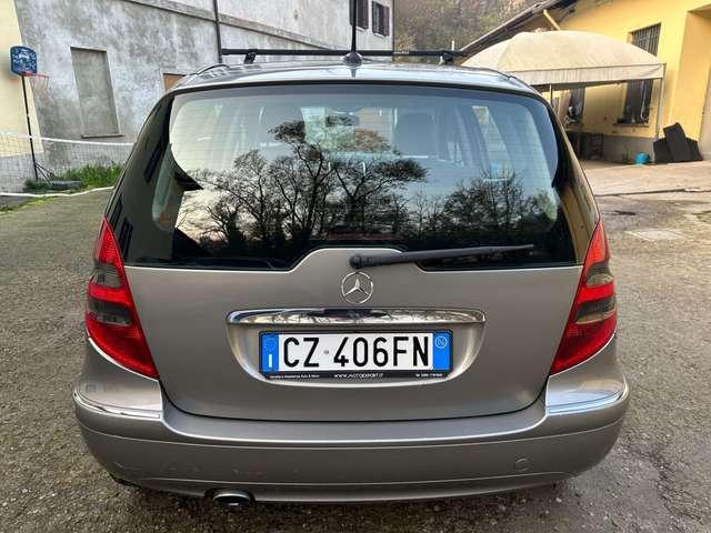 Mercedes-Benz A 150 A 150 Avantgarde