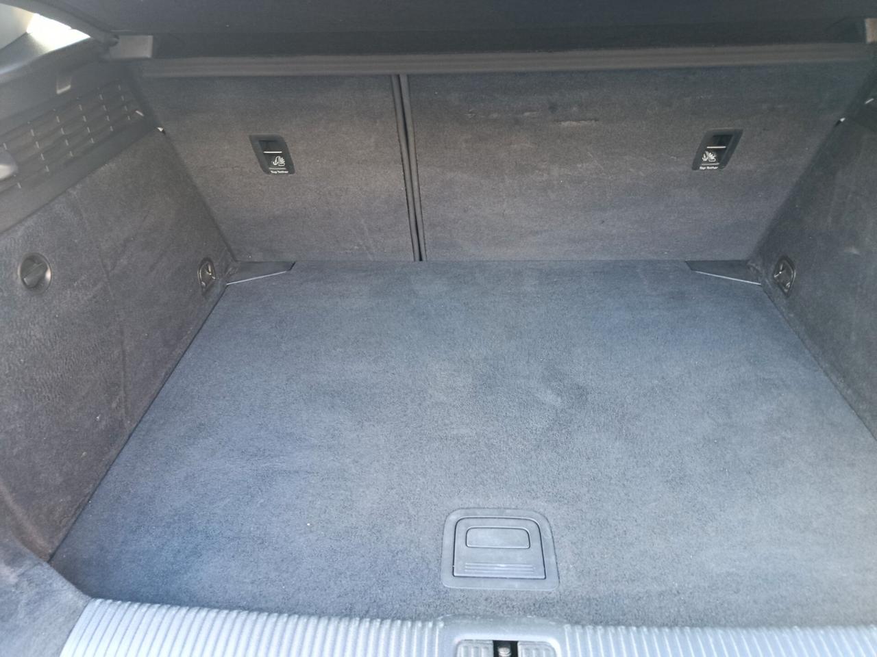 Audi A3 SPB 30 TDI S tronic Admired