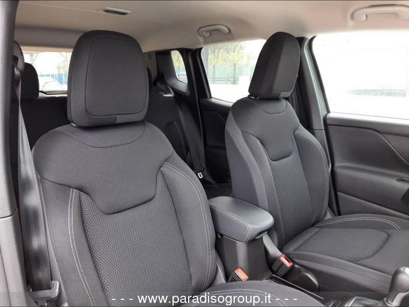 Jeep Renegade MY20 PHEV Phev Limited 1.3 Turbo T4 Phev 4xe At6 190cv