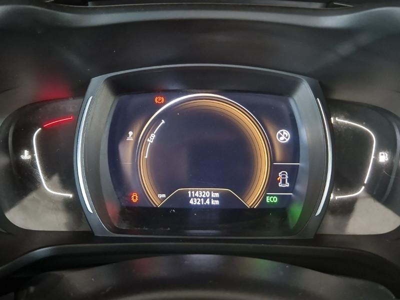 RENAULT KADJAR 1.5 DCI 85KW BLUE BUSINESS