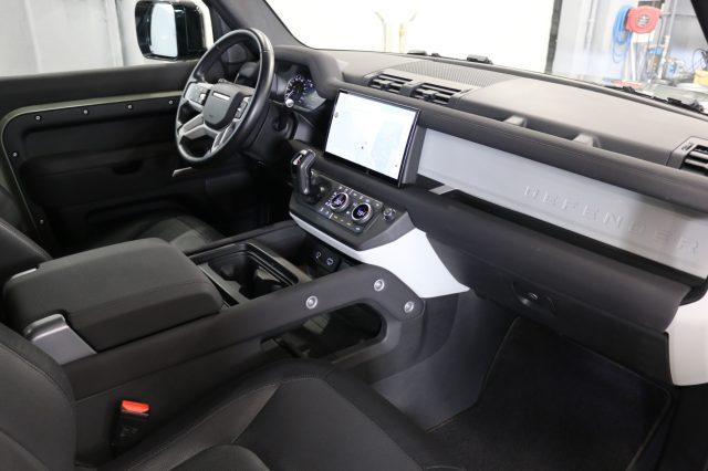 LAND ROVER Defender 90 3.0D I6 200 CV AWD Auto X-Dynamic S