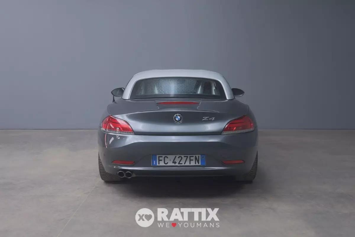 BMW Z4 28i 2.0 245CV sDrive