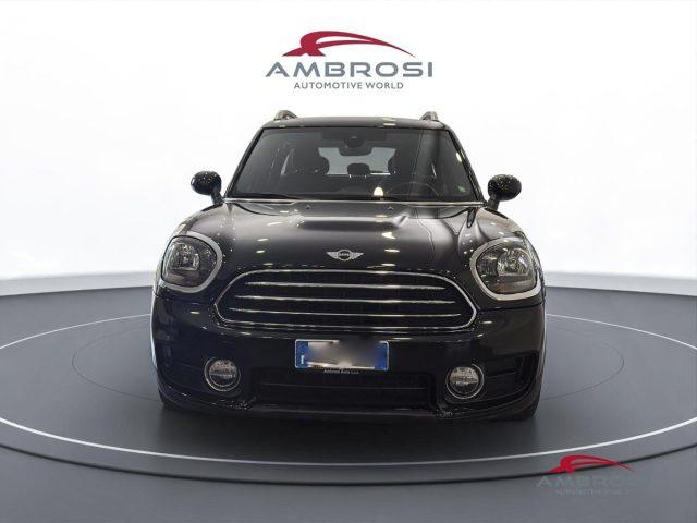 MINI Countryman Cooper D 1.5 One D