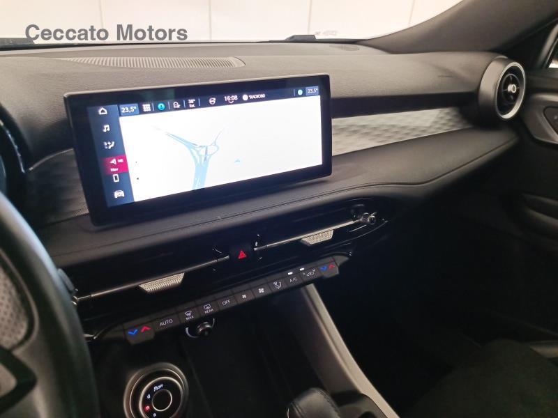 Alfa Romeo Tonale 1.5 Hybrid Speciale TCT7