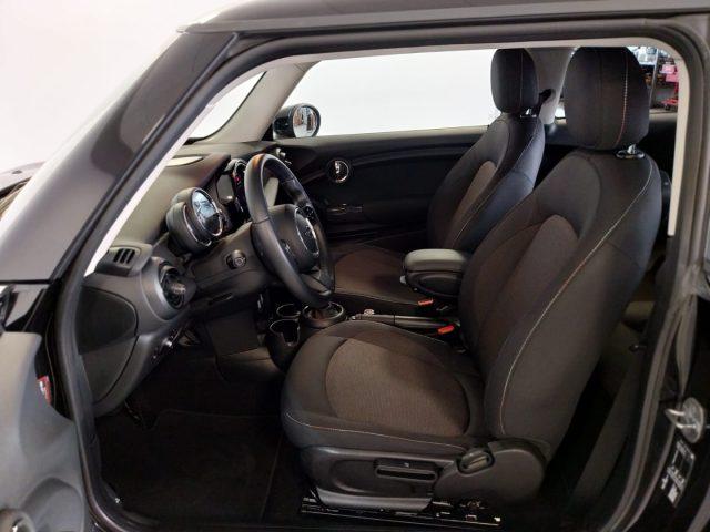 MINI One 1.5 One AUTOMATICA