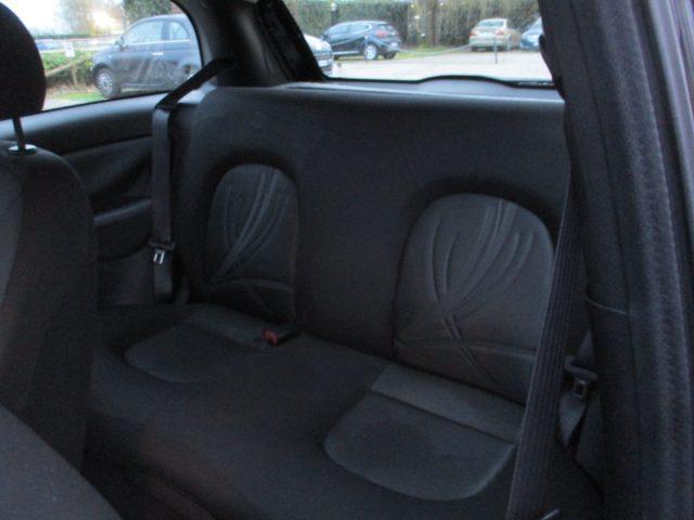 LANCIA Ypsilon 1.2 69Cv OK NEOPAT./Clima/Radio