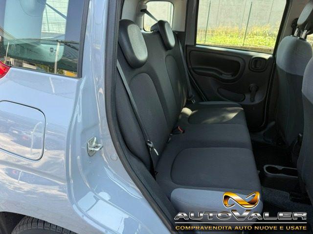 FIAT Panda 1.2 EasyPower Easy GPL.