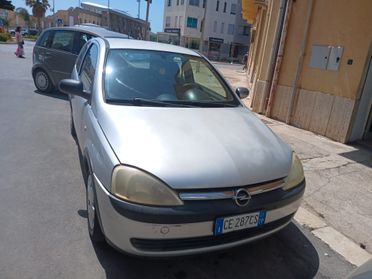 Opel Corsa 1.0i 12V cat 3 porte Club