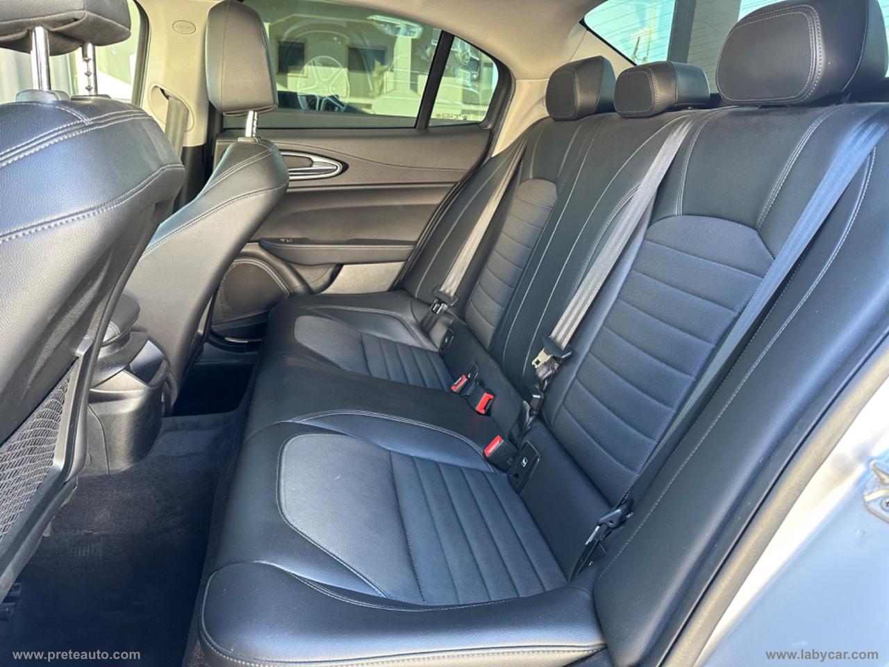 ALFA ROMEO Giulia 2.2 TD 150 CV Business