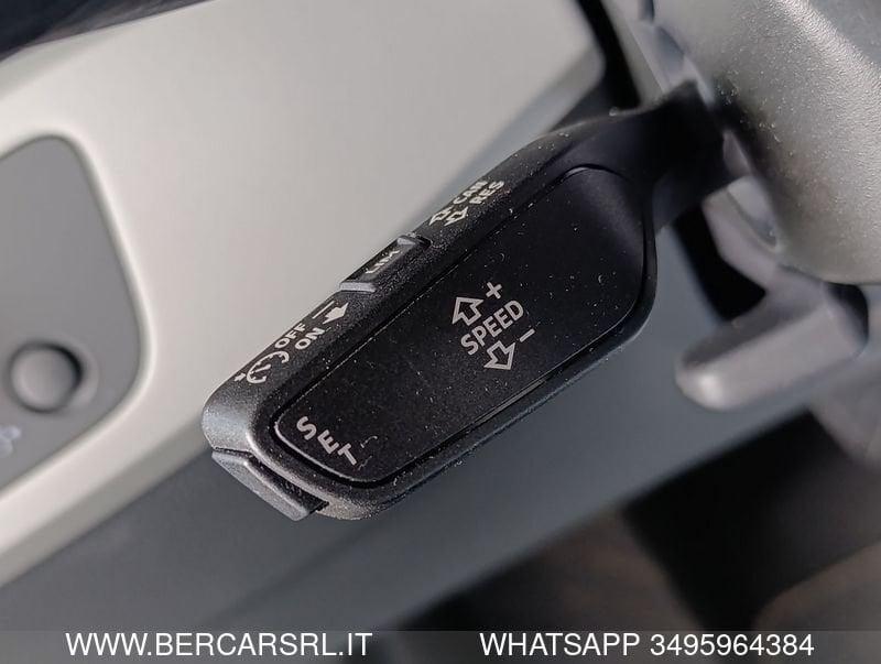 Audi A4 A4 Avant 40 TDI quattro S tronic S line edition*VIRTUAL COCKPIT*TELECAMERA*PACCHETTO LUCI*