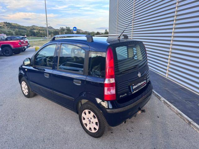 FIAT Panda 1.3 MJT 16V Dynamic ok neopatentati