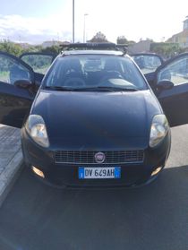 Fiat Grande Punto Grande Punto 1.3 MJT 75 CV 5 porte Actual