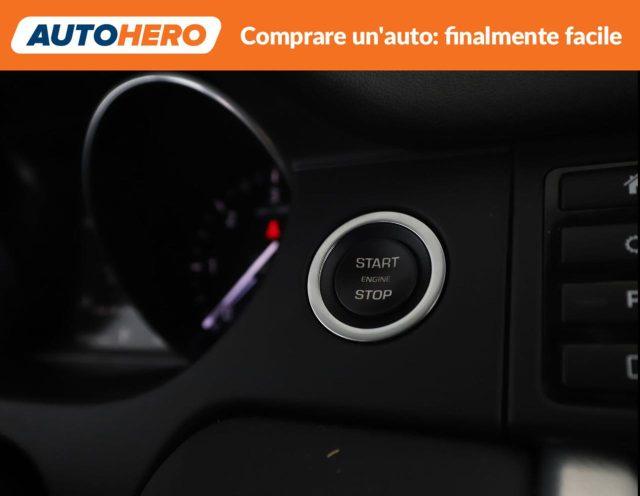 LAND ROVER Discovery Sport 2.0 TD4 150 CV SE