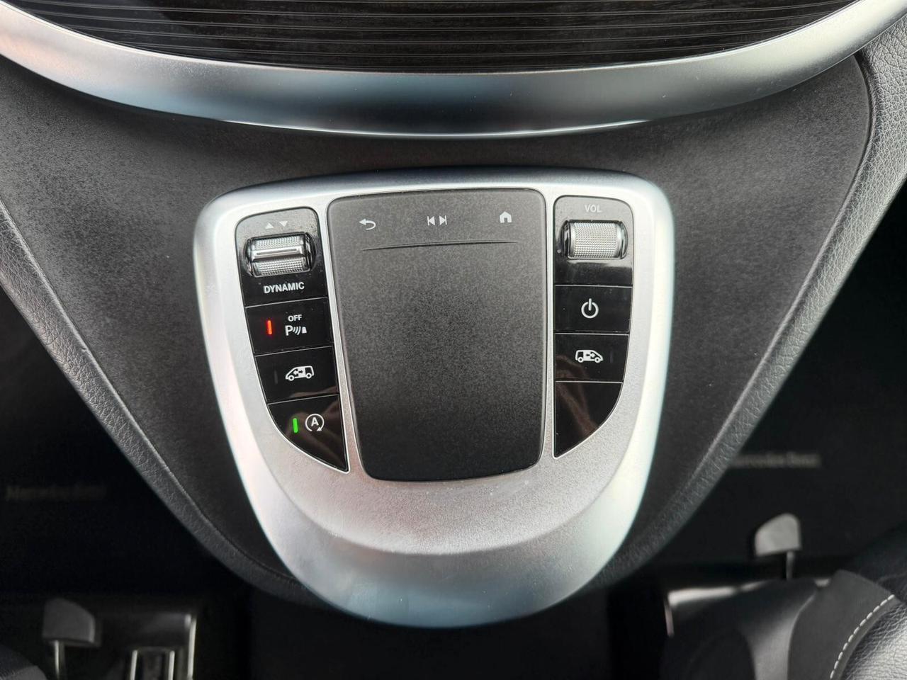 Mercedes-benz V 250 d Automatic Premium Extralong