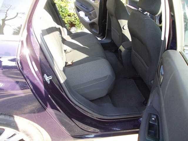 Peugeot 308 PureTech Turbo 110 S&S SW Style