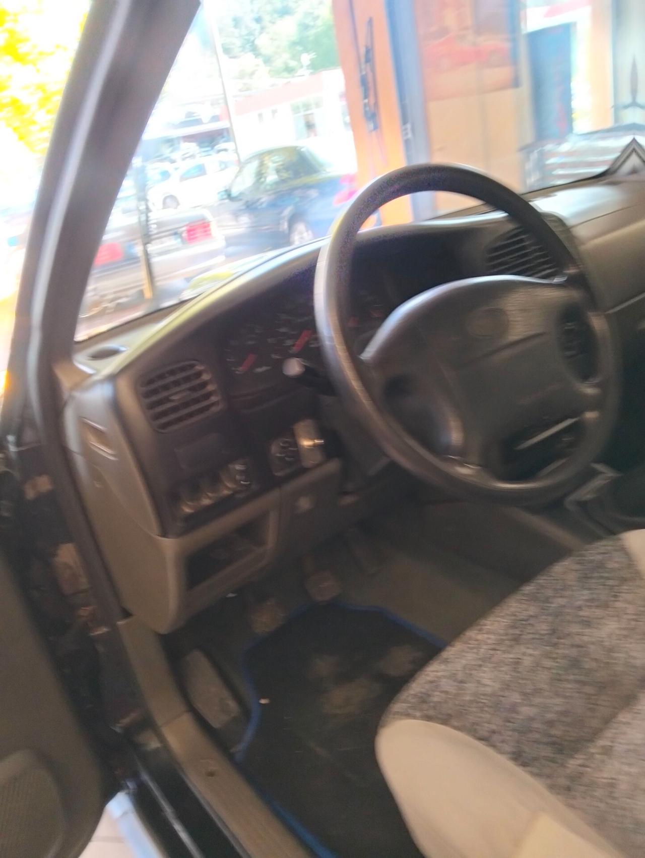 Kia Sportage 4x4