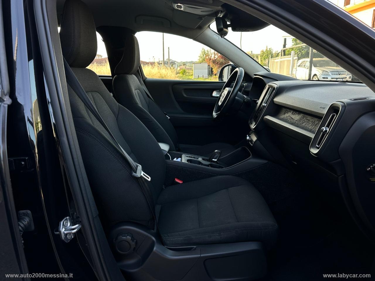 VOLVO XC40 D3 Geartronic Business
