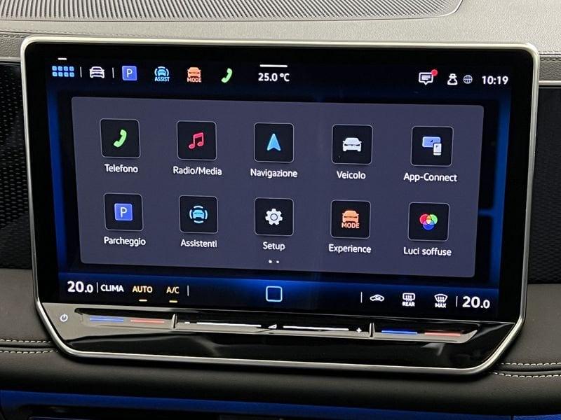 Volkswagen Tiguan Tiguan 1.5 etsi Edition Plus 150cv dsg