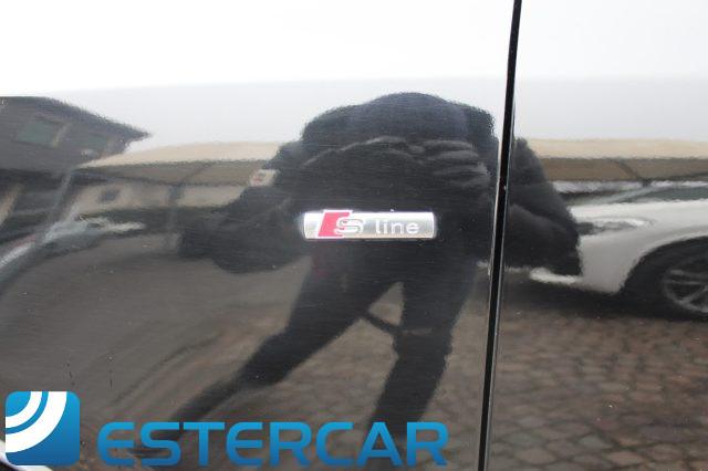 AUDI Q5 2.0 TDI 170CV quattro S tronic S LINE