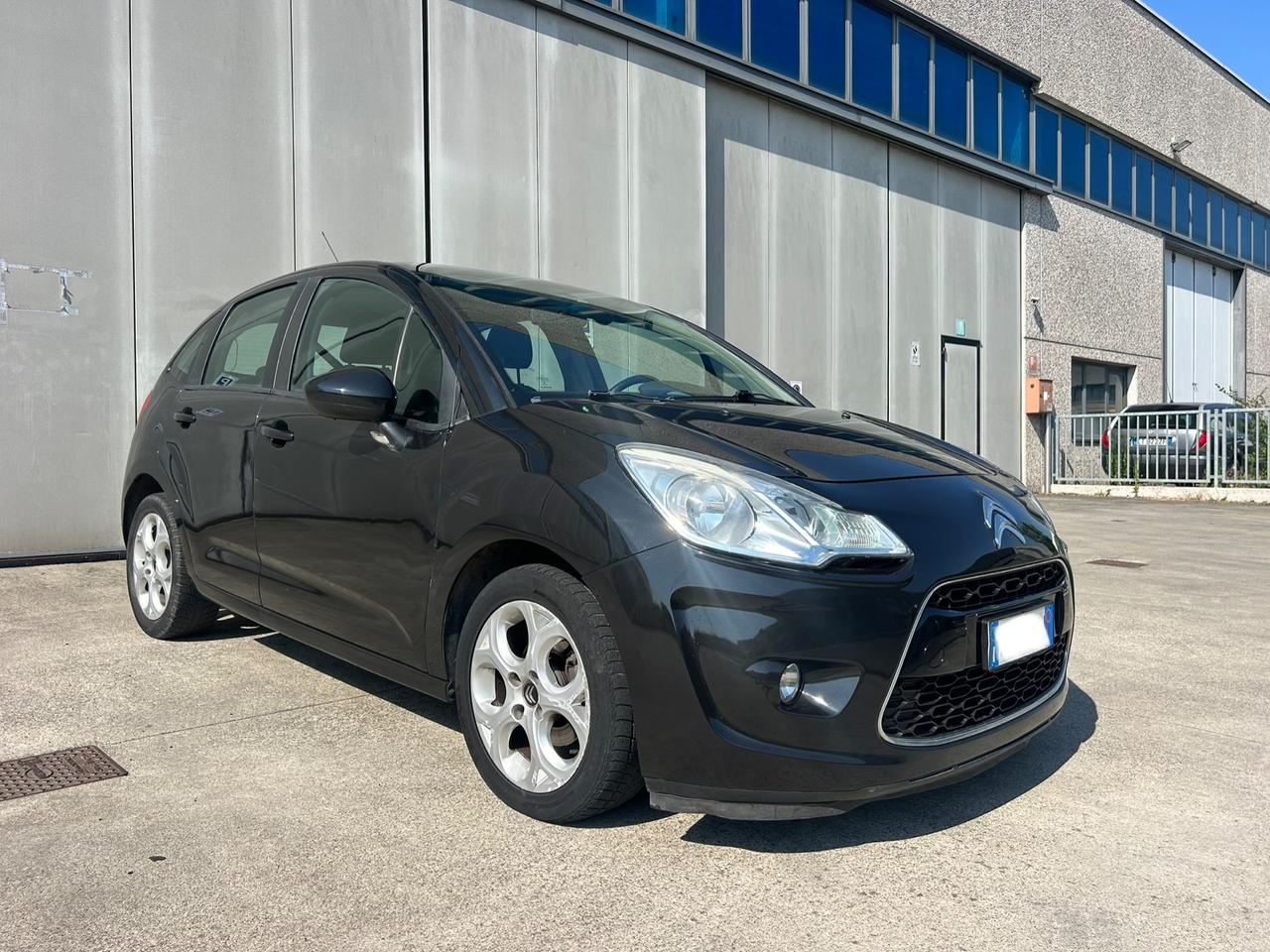 Citroen C3 1.1 GPL