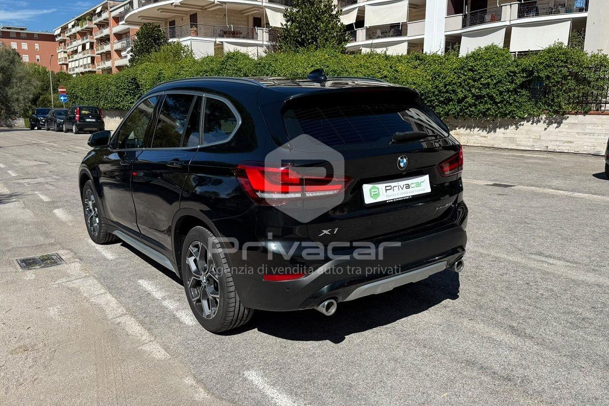 BMW X1 sDrive18d xLine