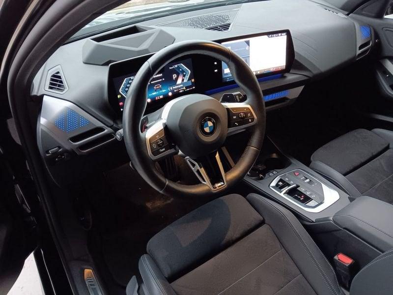 BMW Serie 1 118d MSport Pro auto