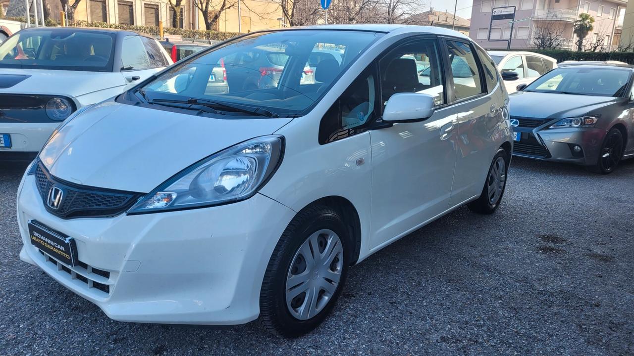 Honda Jazz 1.2 i-VTEC Trend