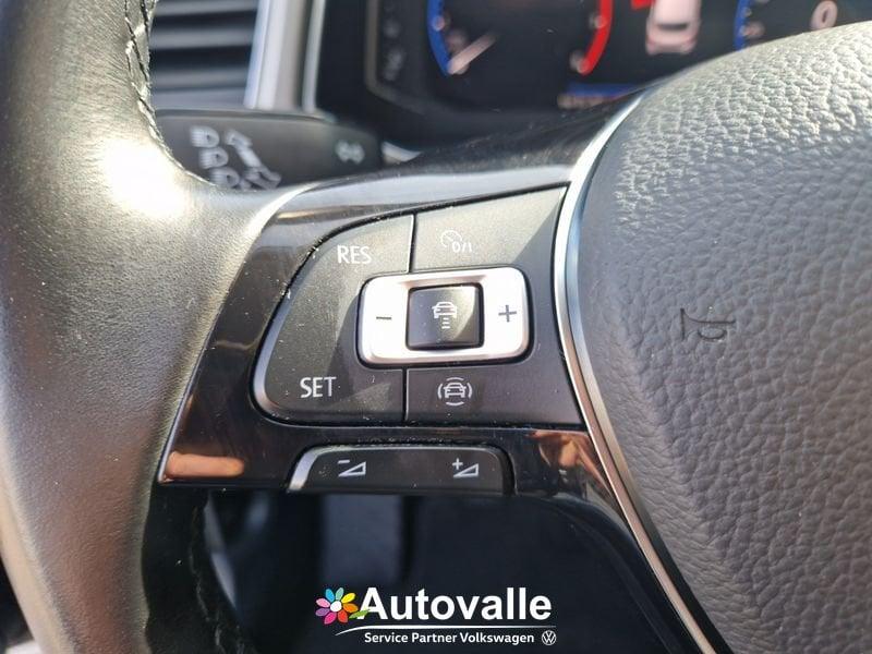 Volkswagen T-Roc 1.0 TSI Business BlueMotion Technology