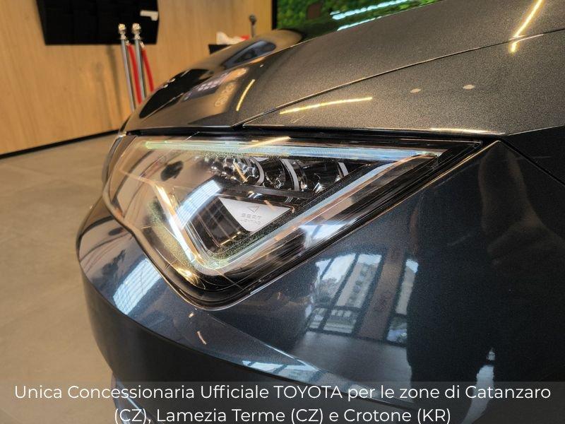 SEAT Leon 1.6 TDI 115cv Style