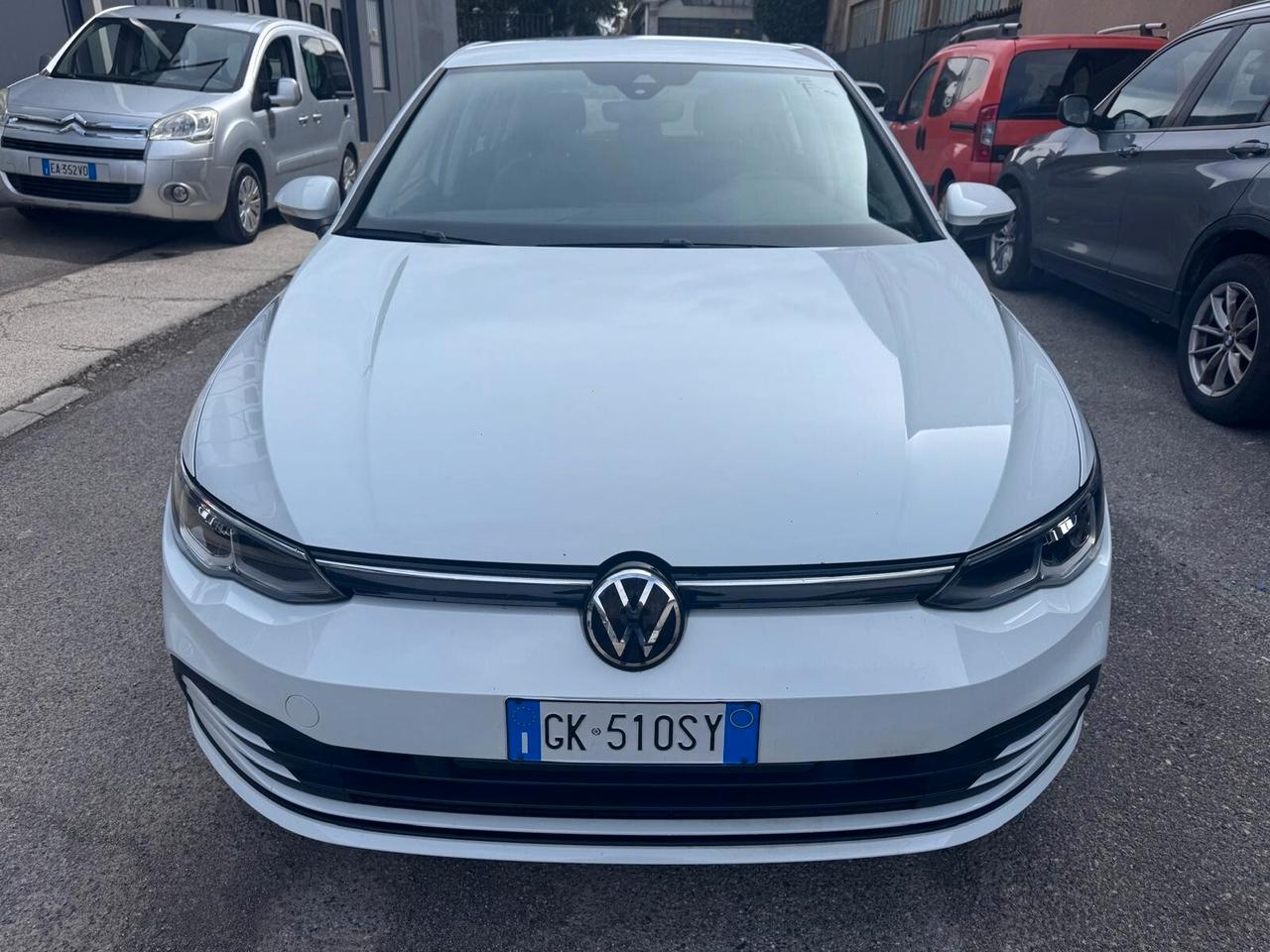 Volkswagen Golf 1.0 TSI EVO Life*EURO6*NEOPATENTATI