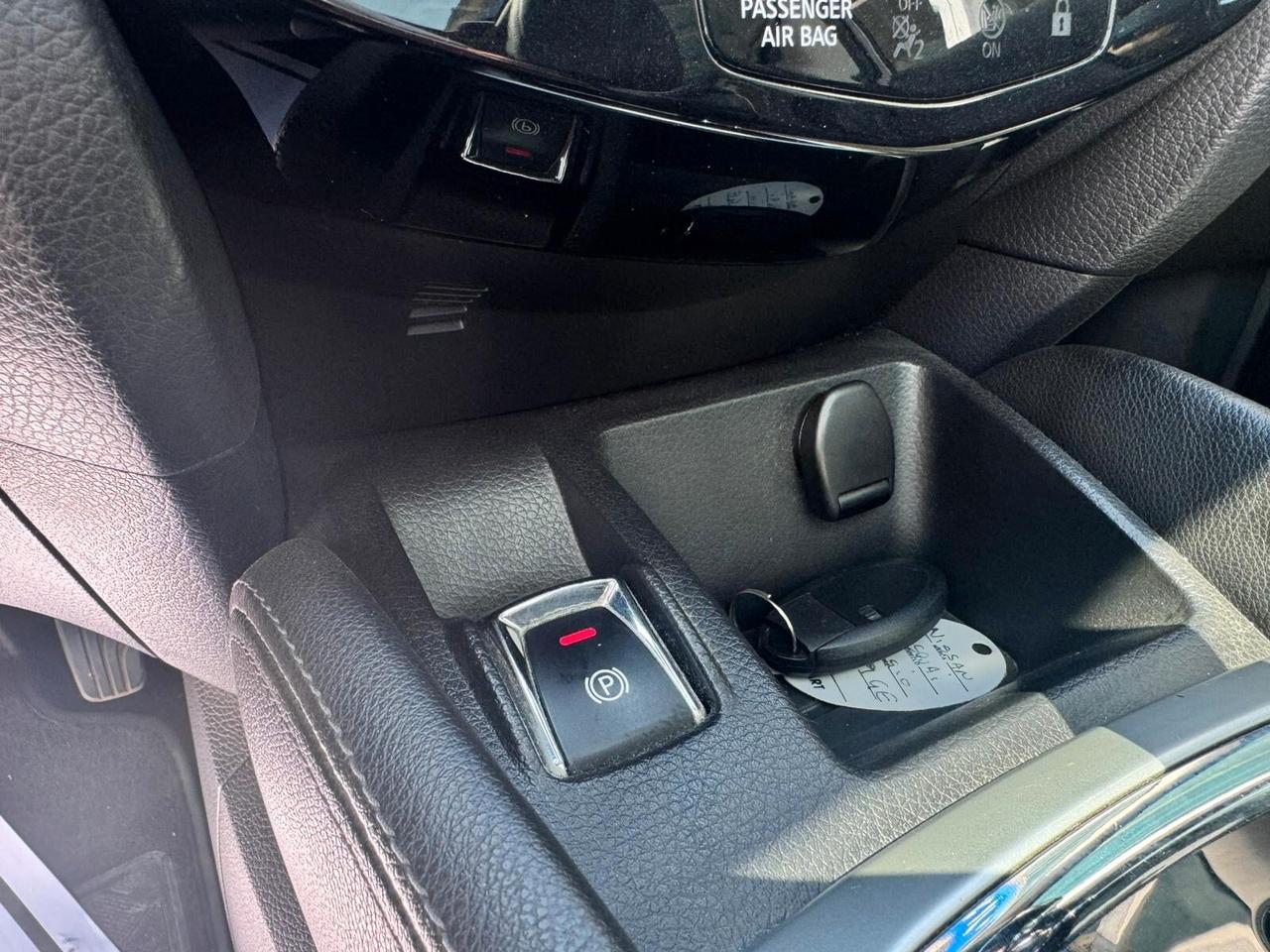 Nissan Qashqai 1.2 DIG-T Tekna AUTOMATICO
