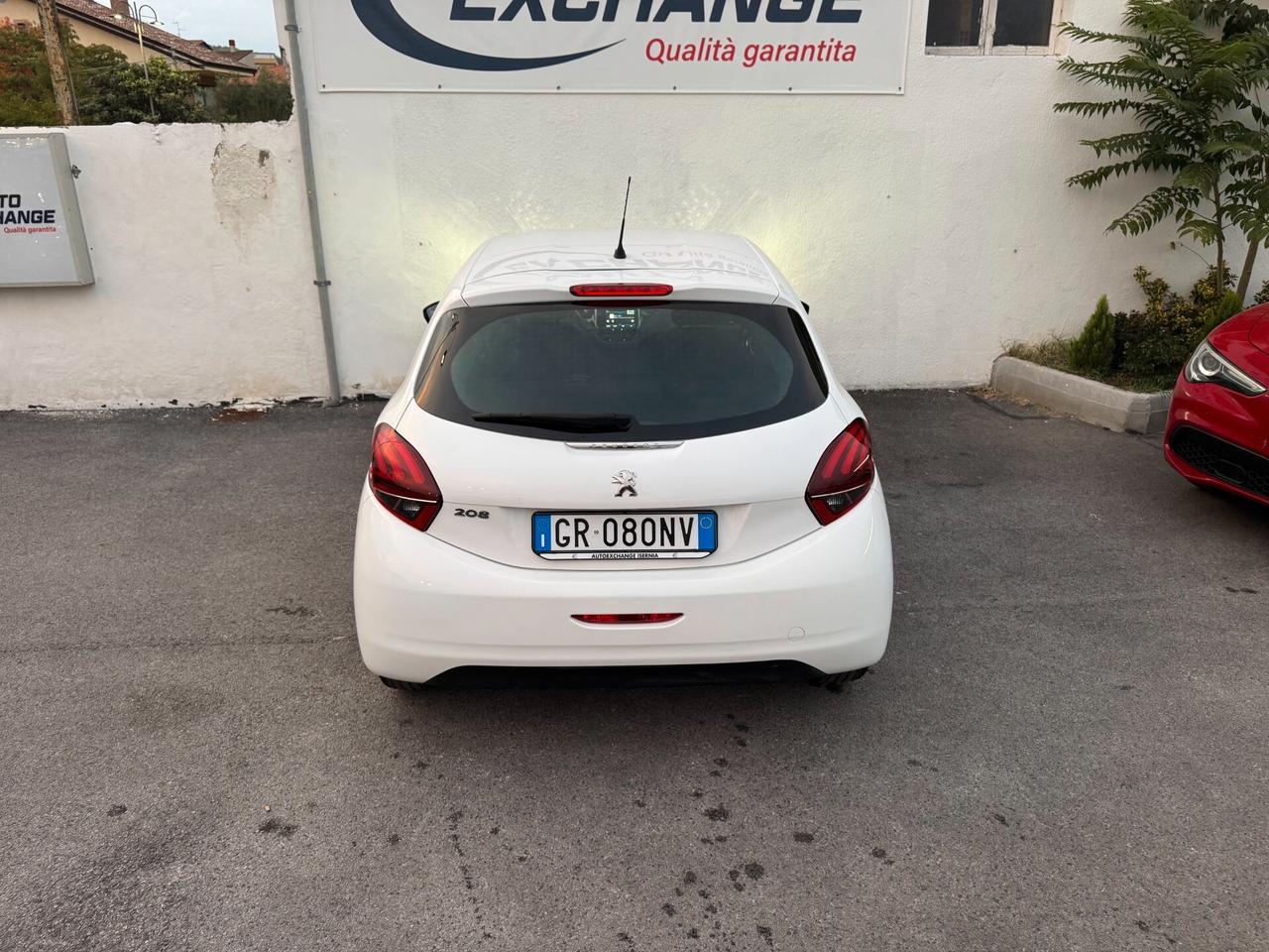 Peugeot 208 PureTech 68 5 porte Active