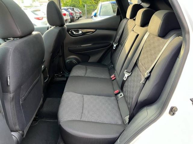 Nissan Qashqai 1.5 dci 360 110cv E6